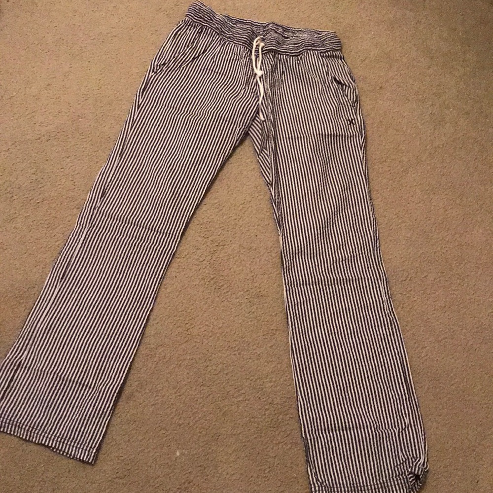 Hurley beach pants